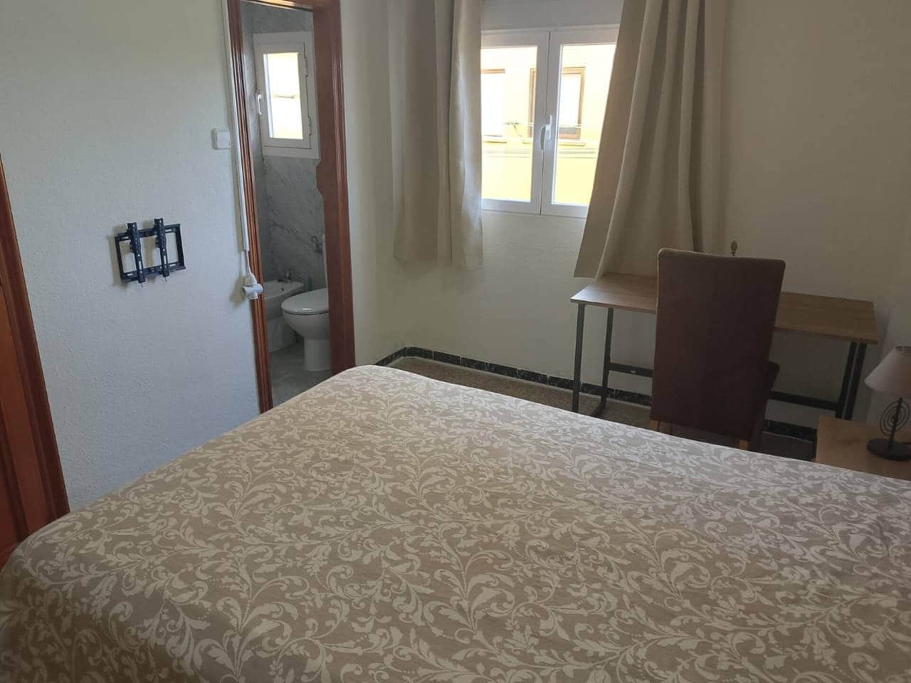 3 sypialnia Mieszkanie na sprzedaż w Tavernes de la Valldigna z garażem - 120 000 € (Ref: 9474483)