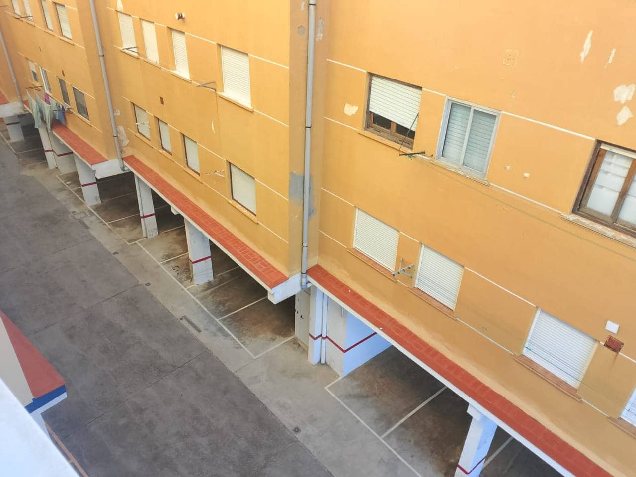 3 sypialnia Mieszkanie na sprzedaż w Tavernes de la Valldigna z garażem - 120 000 € (Ref: 9474483)