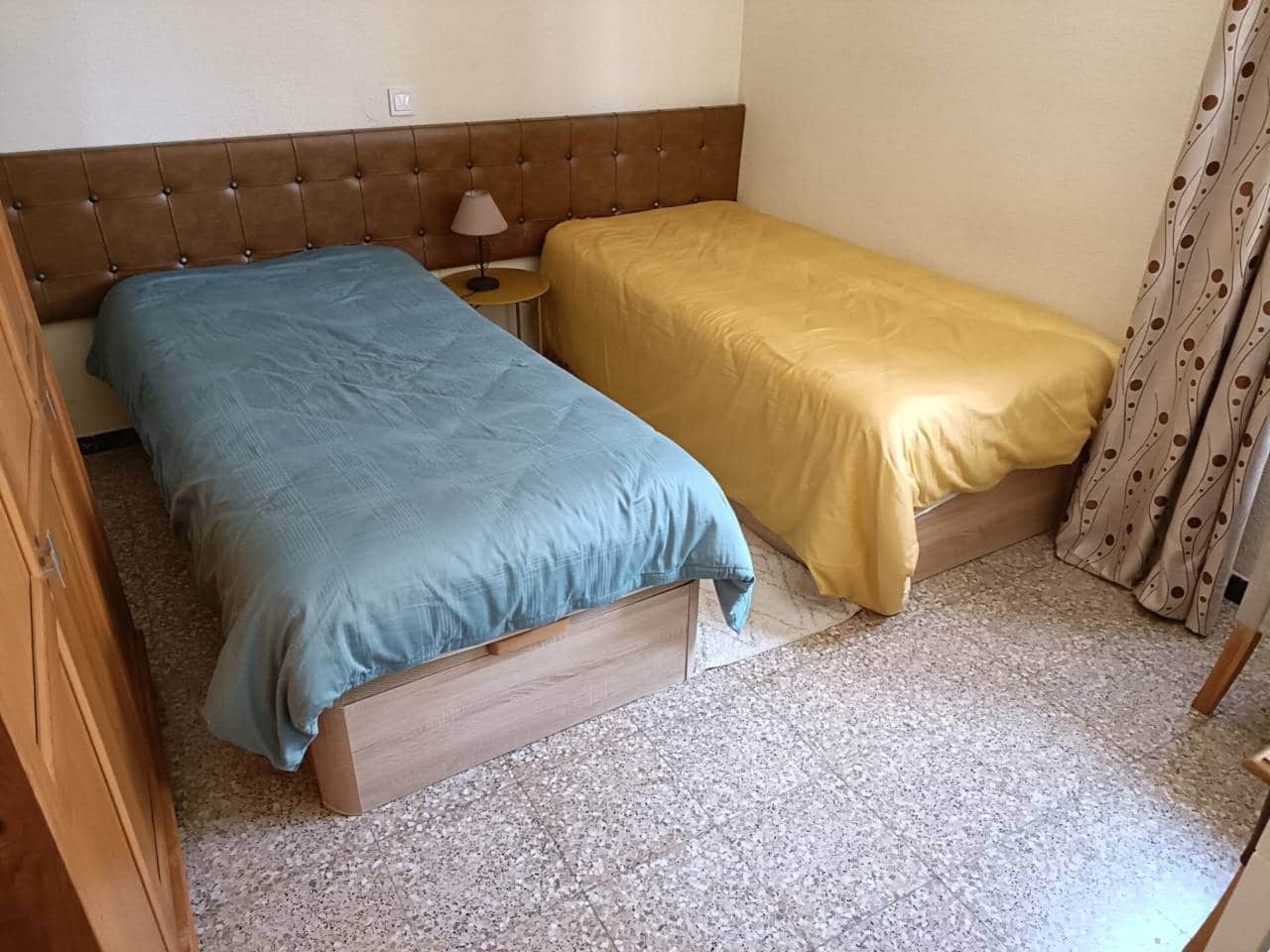 3 sypialnia Mieszkanie na sprzedaż w Tavernes de la Valldigna z garażem - 120 000 € (Ref: 9474483)