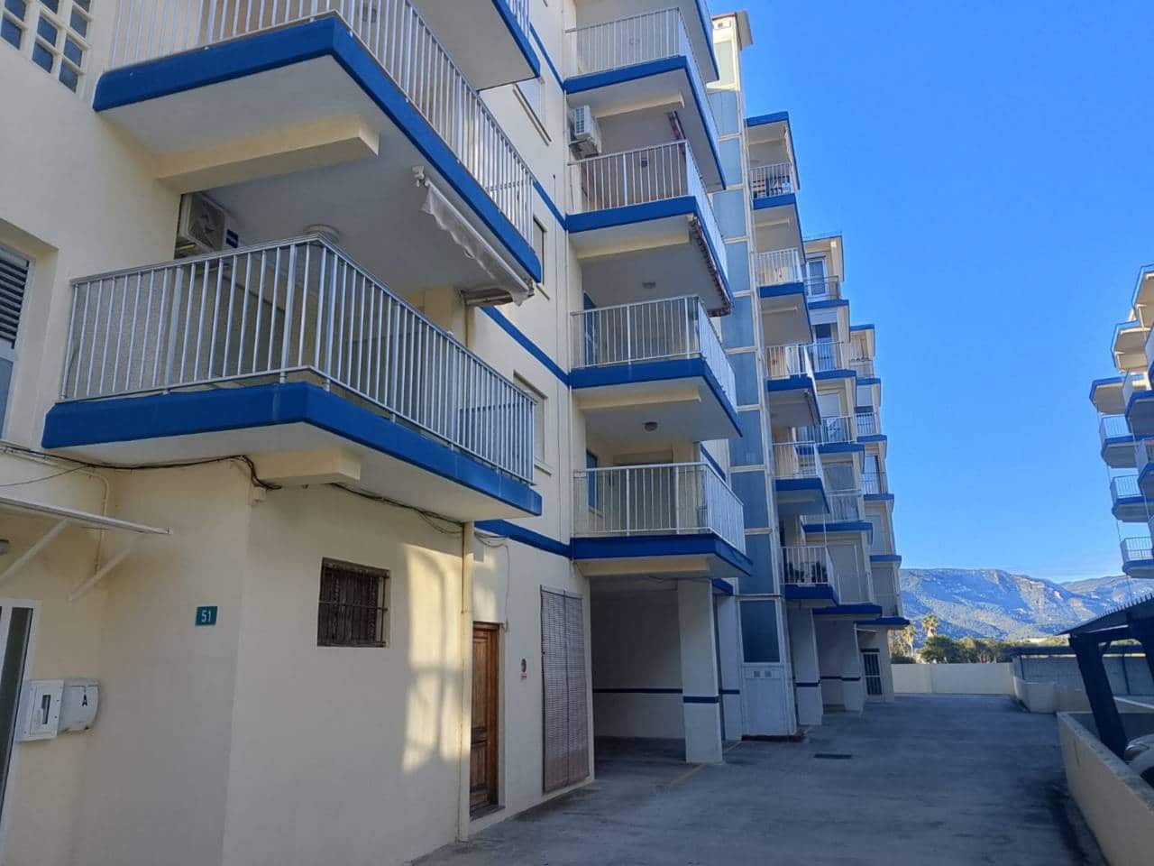 3 sypialnia Mieszkanie na sprzedaż w Tavernes de la Valldigna z garażem - 120 000 € (Ref: 9474483)