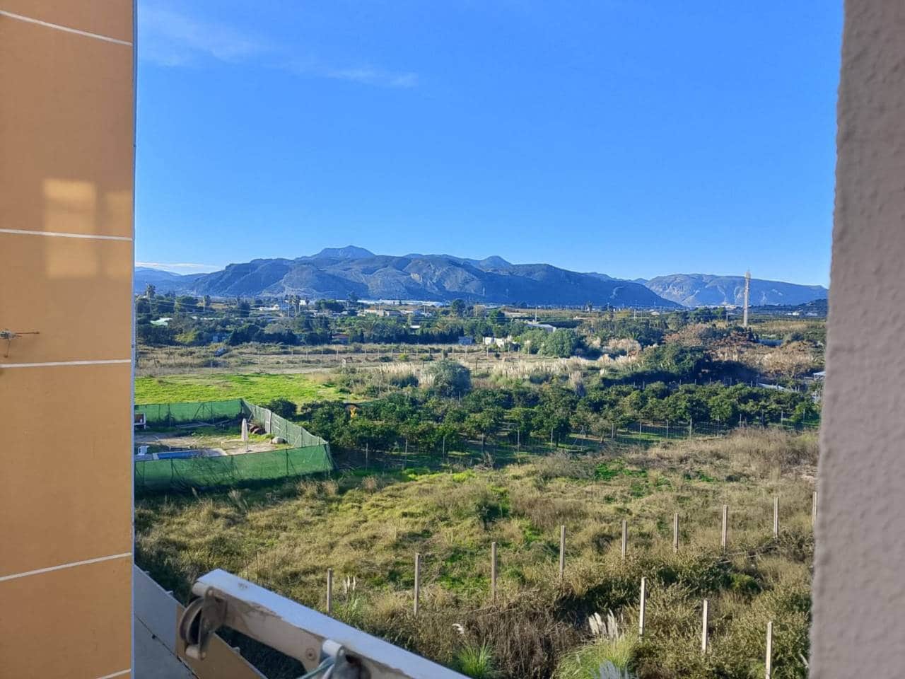 3 sypialnia Mieszkanie na sprzedaż w Tavernes de la Valldigna z garażem - 120 000 € (Ref: 9474483)