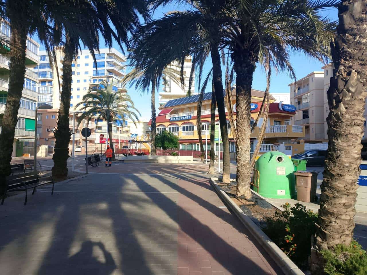 3 sypialnia Mieszkanie na sprzedaż w Tavernes de la Valldigna z garażem - 120 000 € (Ref: 9474483)