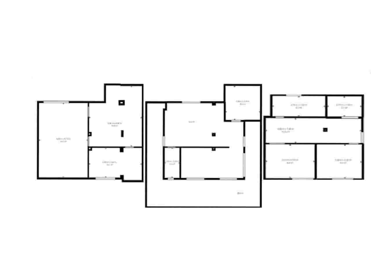 3 slaapkamer Halfvrijstaande villa te koop in Gandia met garage - € 272.000 (Ref: 9474550)