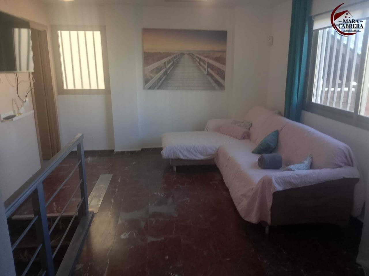 3 slaapkamer Halfvrijstaande villa te koop in Gandia met garage - € 272.000 (Ref: 9474550)