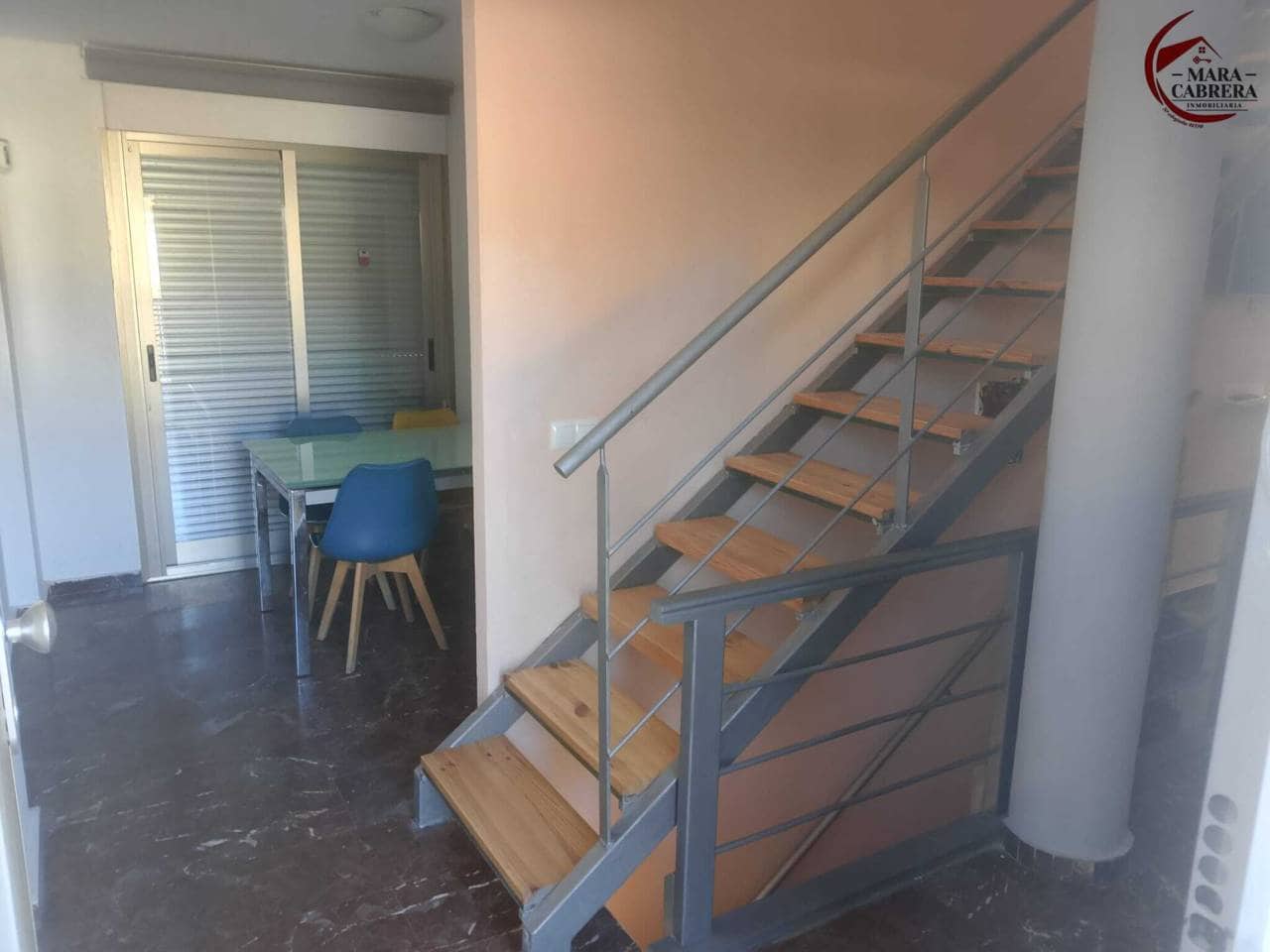 3 slaapkamer Halfvrijstaande villa te koop in Gandia met garage - € 272.000 (Ref: 9474550)