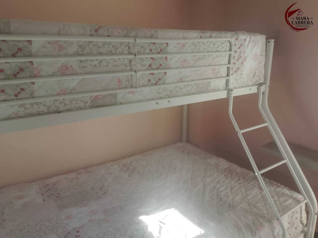 3 slaapkamer Halfvrijstaande villa te koop in Gandia met garage - € 272.000 (Ref: 9474550)