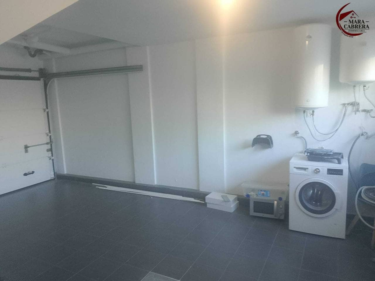 3 slaapkamer Halfvrijstaande villa te koop in Gandia met garage - € 272.000 (Ref: 9474550)