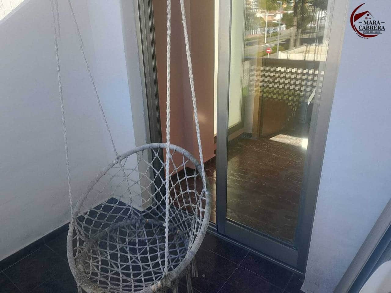 3 slaapkamer Halfvrijstaande villa te koop in Gandia met garage - € 272.000 (Ref: 9474550)