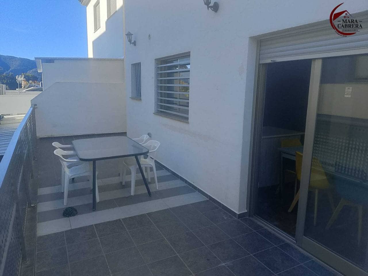 3 slaapkamer Halfvrijstaande villa te koop in Gandia met garage - € 272.000 (Ref: 9474550)