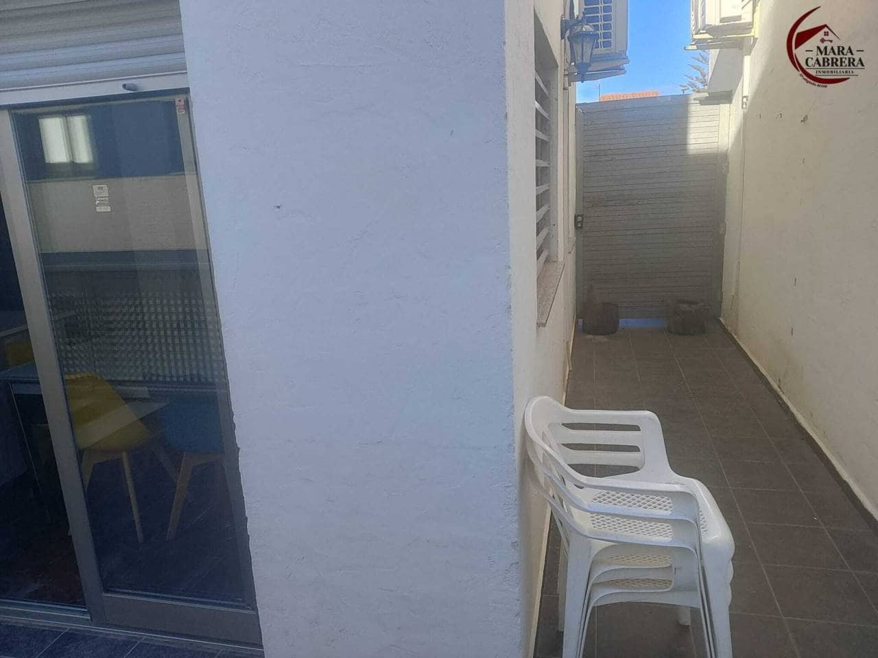 3 slaapkamer Halfvrijstaande villa te koop in Gandia met garage - € 272.000 (Ref: 9474550)