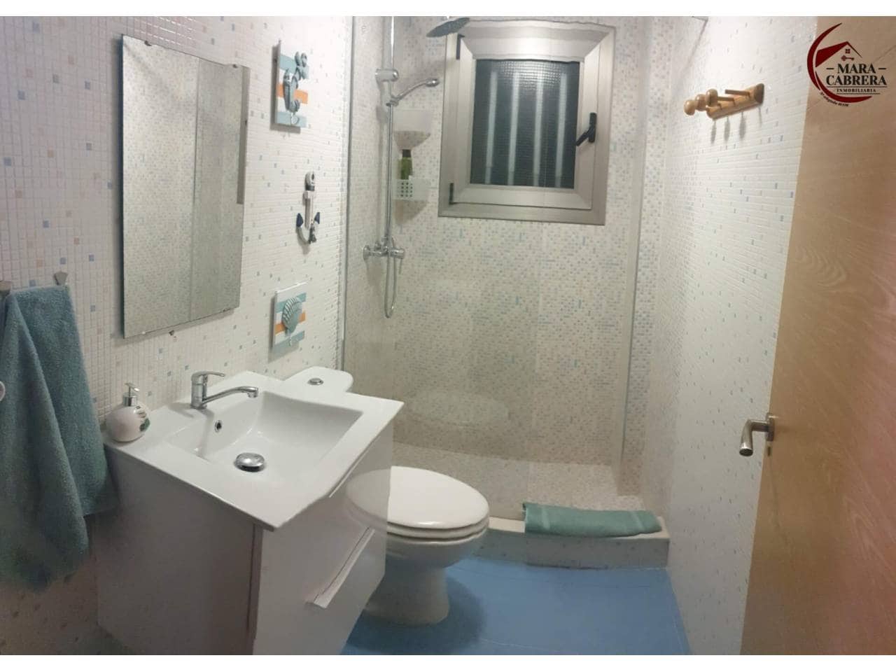 3 slaapkamer Halfvrijstaande villa te koop in Gandia met garage - € 272.000 (Ref: 9474550)