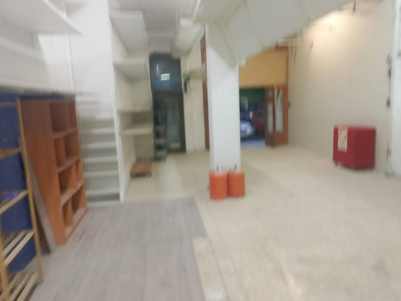 1 bedroom Commercial for rent in Gandia with garage - € 550 (Ref: 9483302)