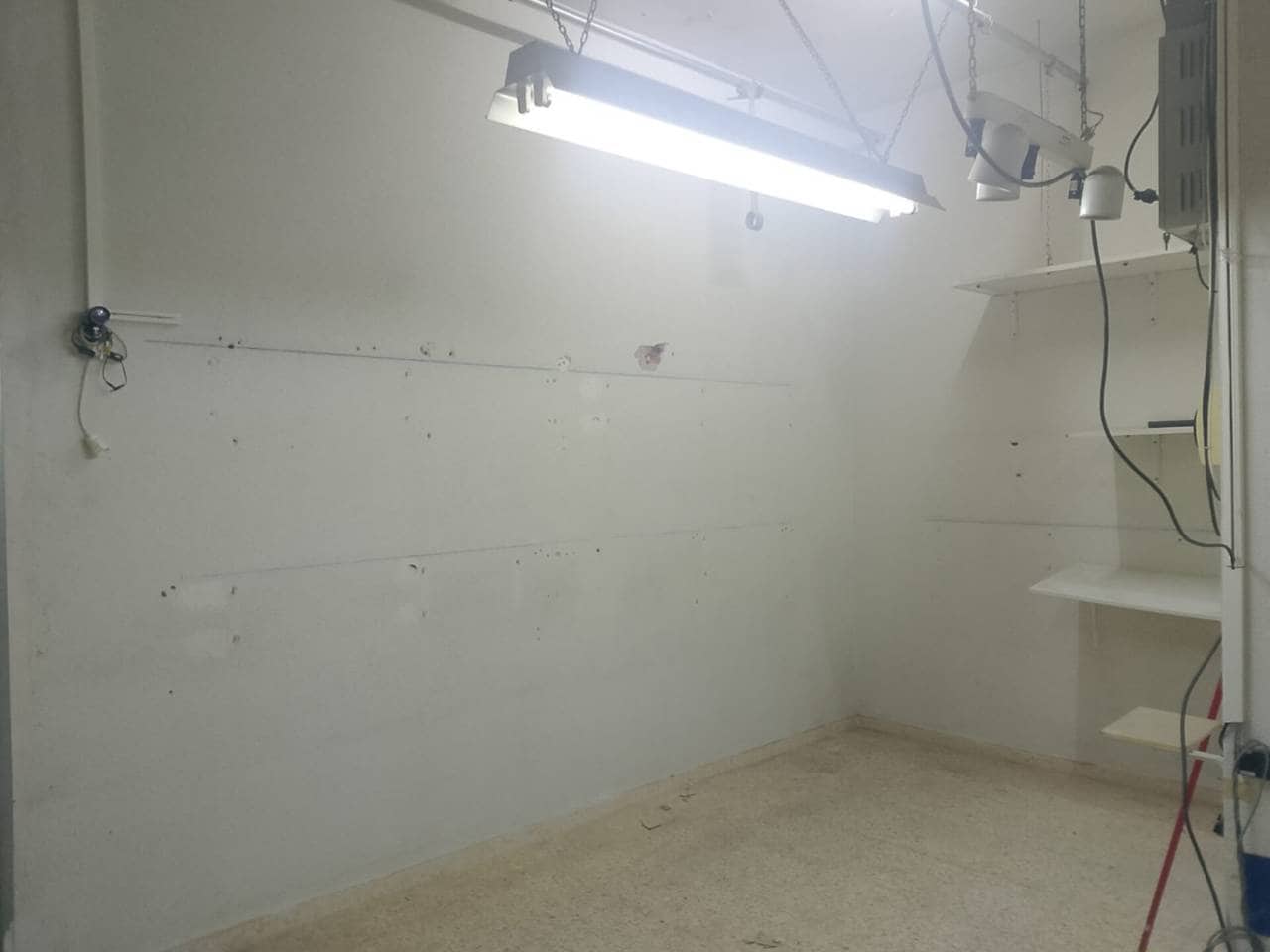 1 bedroom Commercial for rent in Gandia with garage - € 550 (Ref: 9483302)