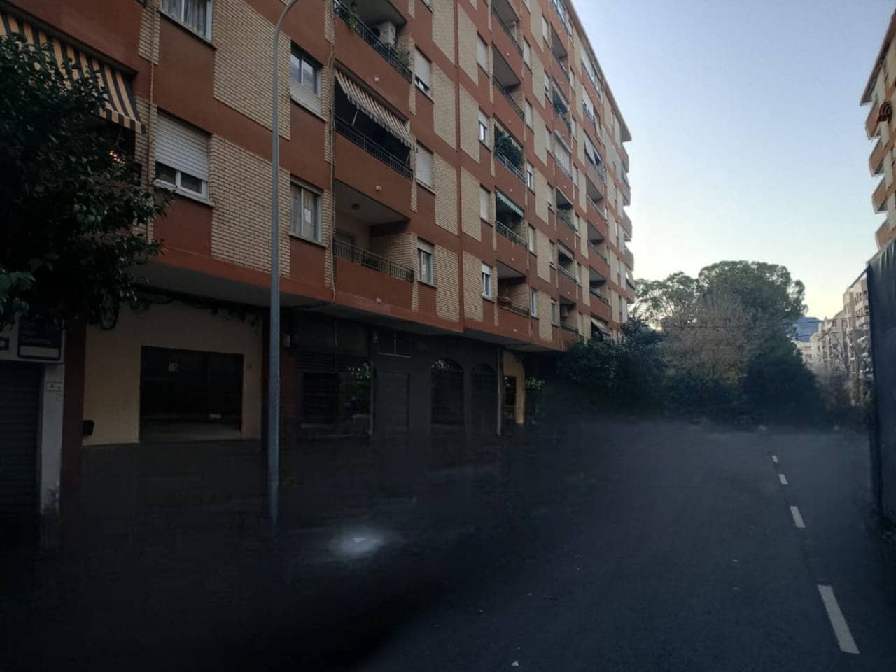 1 bedroom Commercial for rent in Gandia with garage - € 550 (Ref: 9483302)