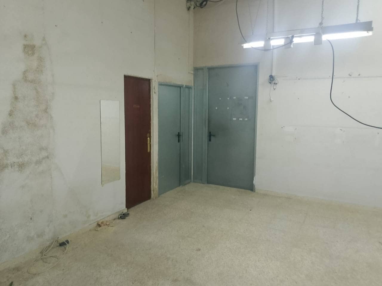 1 bedroom Commercial for rent in Gandia with garage - € 550 (Ref: 9483302)