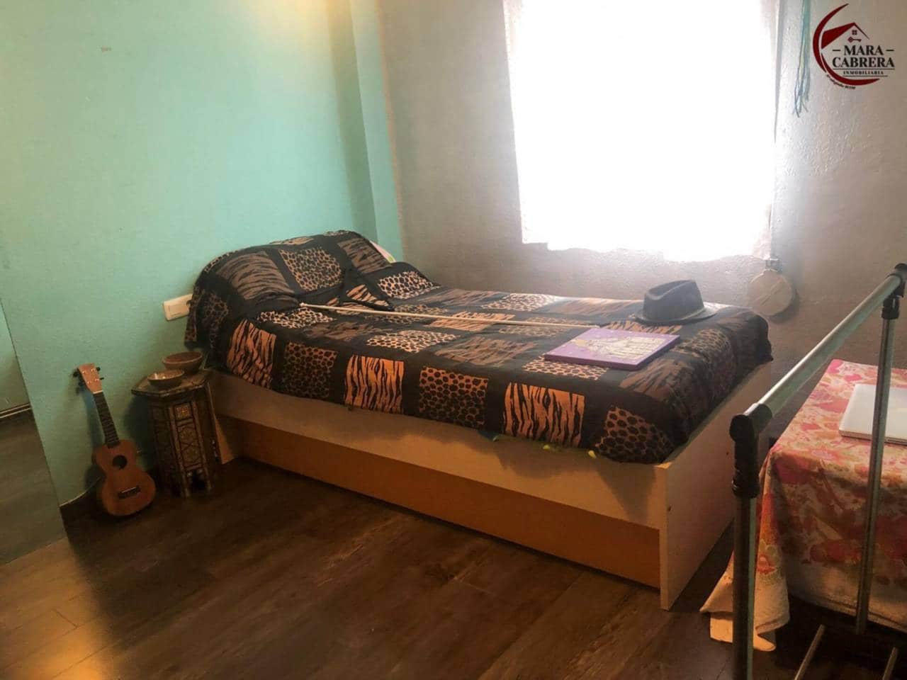 3 bedroom Flat for sale in Gandia - € 159,000 (Ref: 9485500)