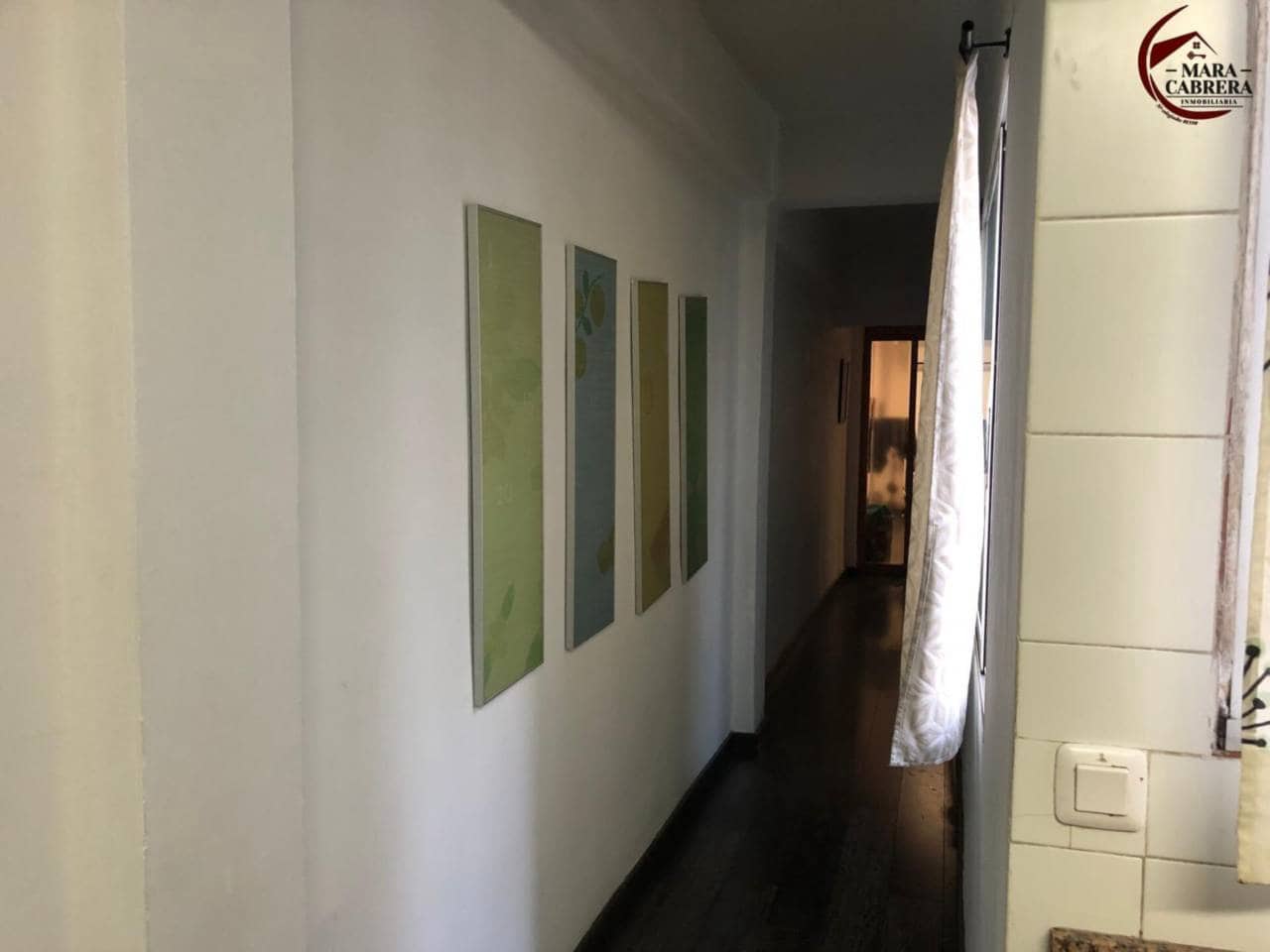 3 bedroom Flat for sale in Gandia - € 159,000 (Ref: 9485500)