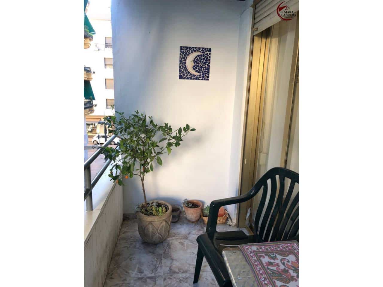 3 bedroom Flat for sale in Gandia - € 159,000 (Ref: 9485500)