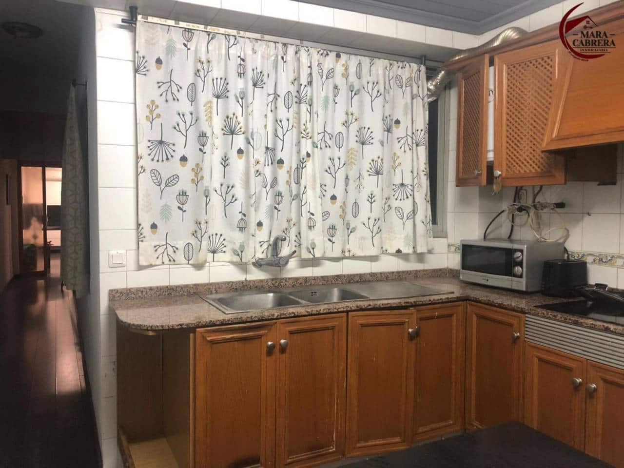 3 bedroom Flat for sale in Gandia - € 159,000 (Ref: 9485500)