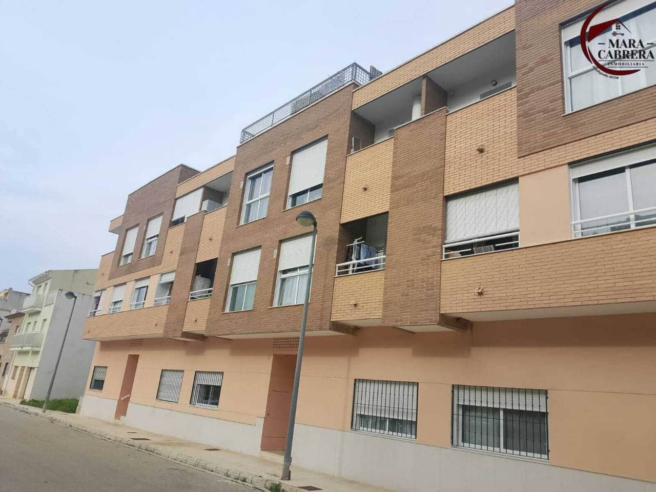 3 makuuhuone Asunto myytävänä paikassa Villalonga mukana 
autotalli - 185 000 € (Ref: 9486566)