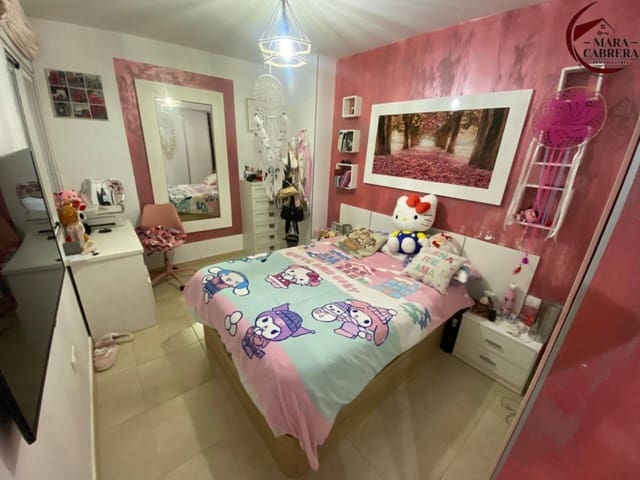 3 soverom Leilighet til salgs i Villalonga med garasje - € 175 000 (Ref: 9486566)