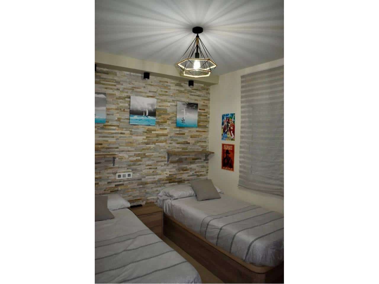 3 makuuhuone Asunto myytävänä paikassa Villalonga mukana 
autotalli - 185 000 € (Ref: 9486566)