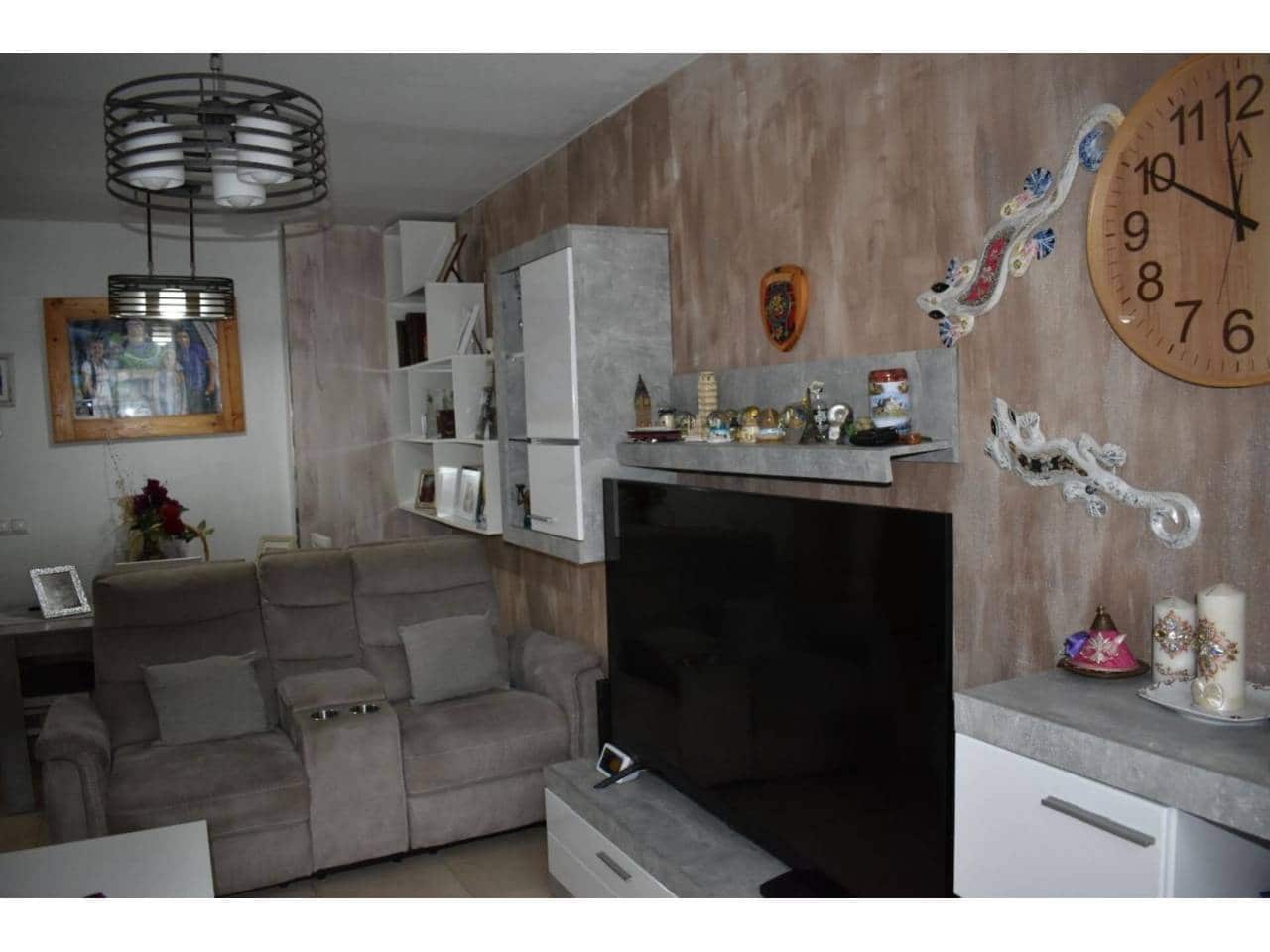 3 makuuhuone Asunto myytävänä paikassa Villalonga mukana 
autotalli - 185 000 € (Ref: 9486566)