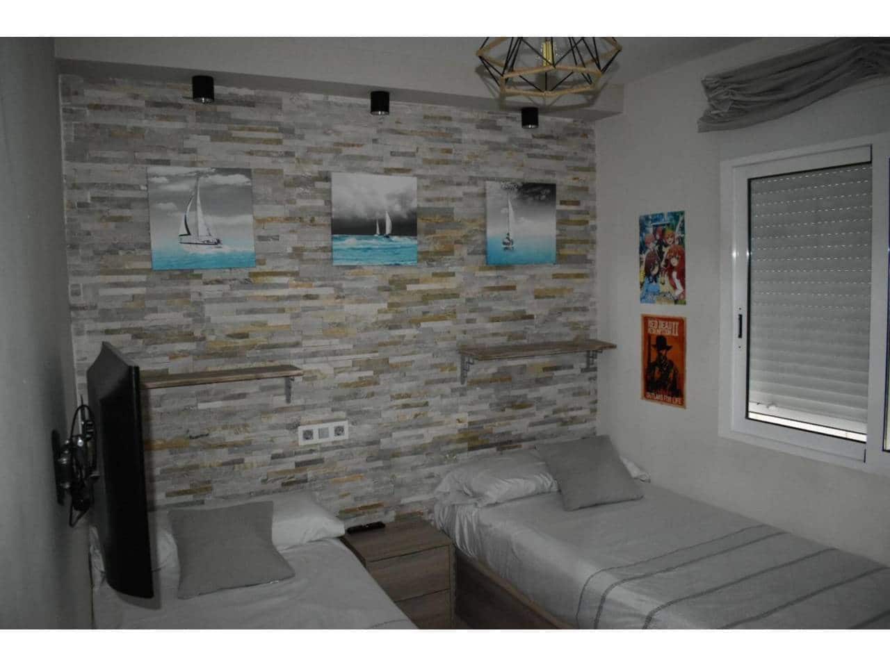 3 makuuhuone Asunto myytävänä paikassa Villalonga mukana 
autotalli - 185 000 € (Ref: 9486566)