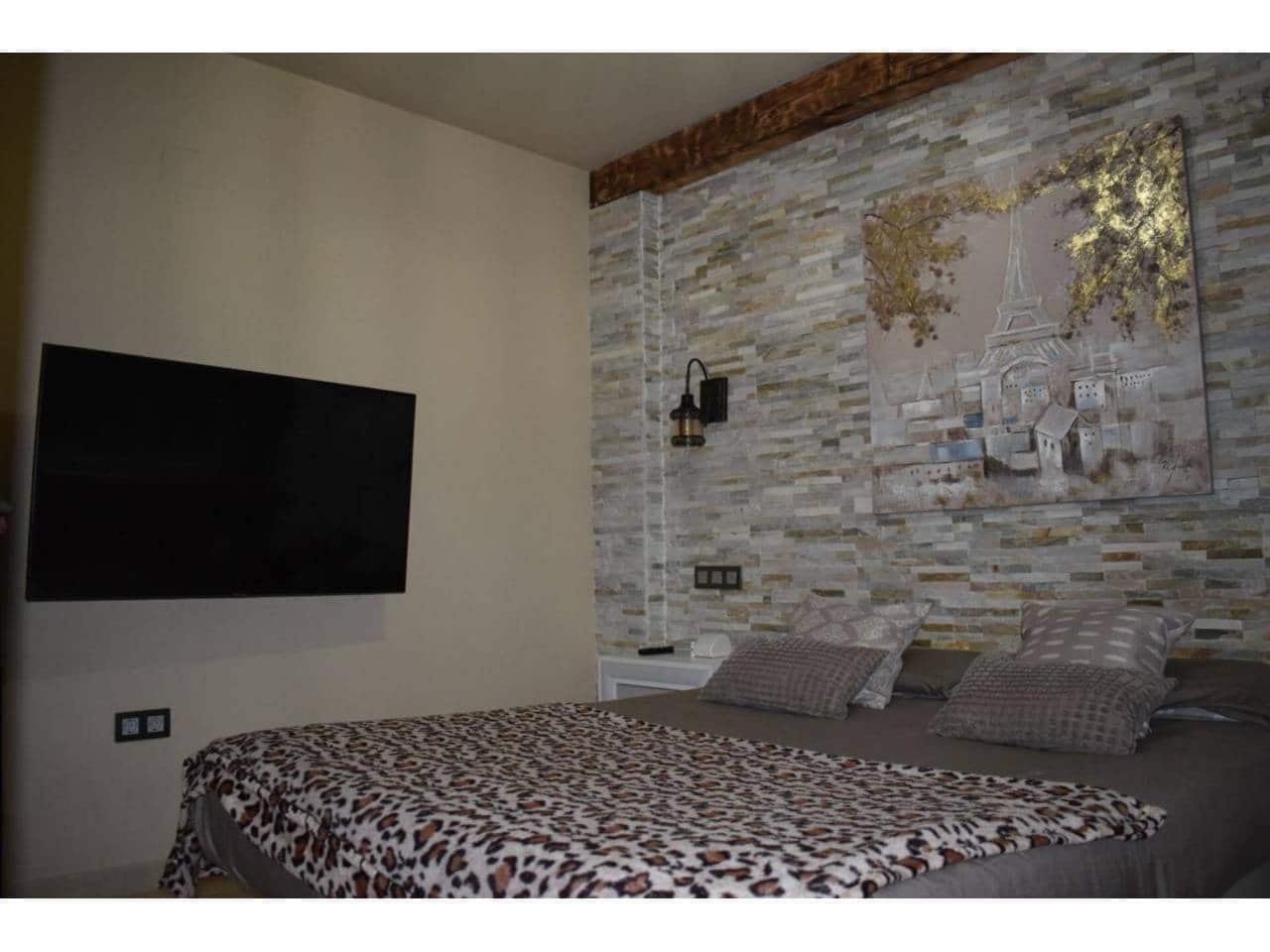 3 makuuhuone Asunto myytävänä paikassa Villalonga mukana 
autotalli - 185 000 € (Ref: 9486566)