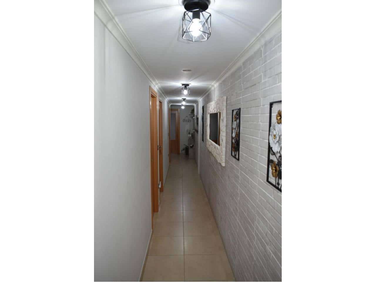 3 makuuhuone Asunto myytävänä paikassa Villalonga mukana 
autotalli - 185 000 € (Ref: 9486566)