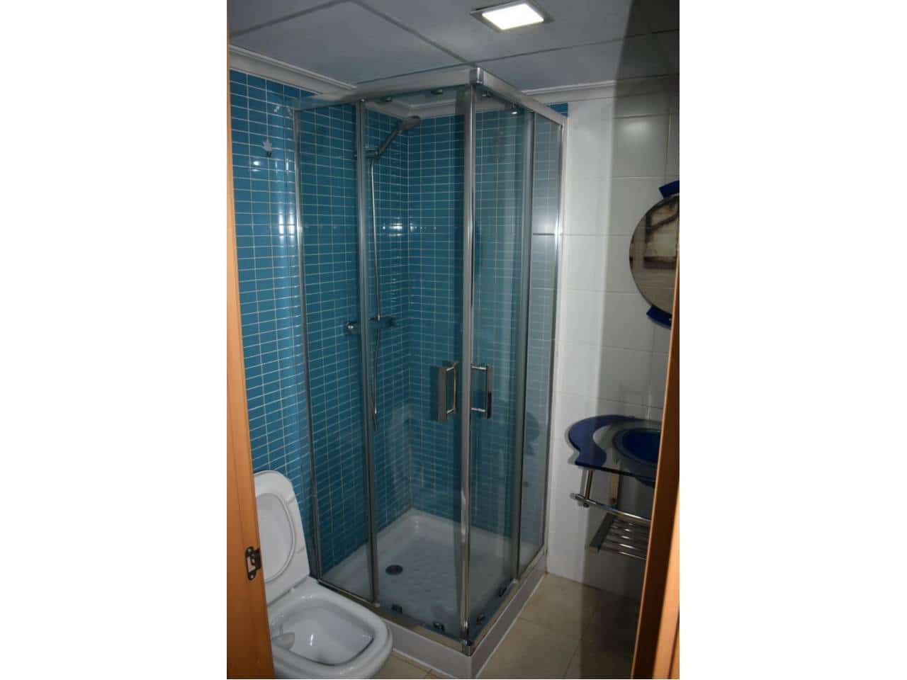 3 makuuhuone Asunto myytävänä paikassa Villalonga mukana 
autotalli - 185 000 € (Ref: 9486566)