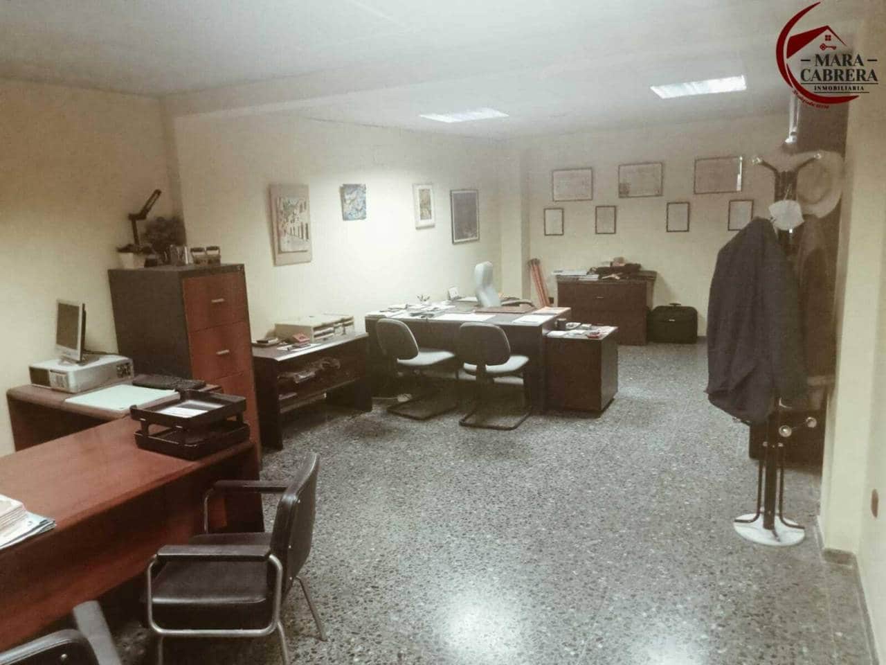 5 bedroom Commercial for rent in Gandia with garage - € 1,350 (Ref: 9490999)