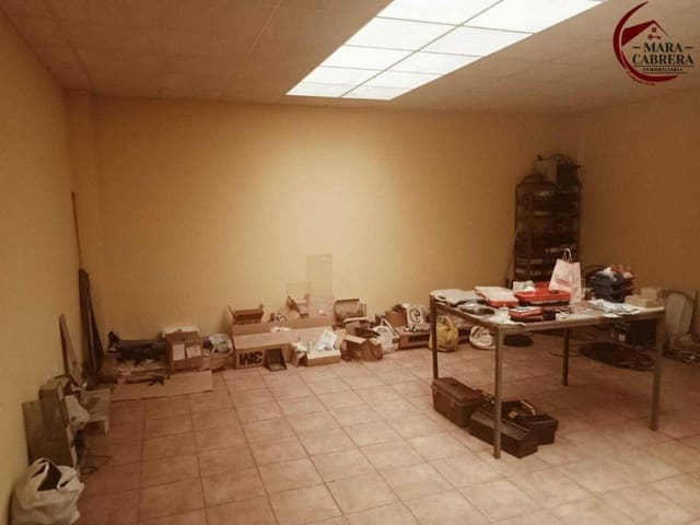 5 bedroom Commercial for rent in Gandia with garage - € 1,250 (Ref: 9490999)