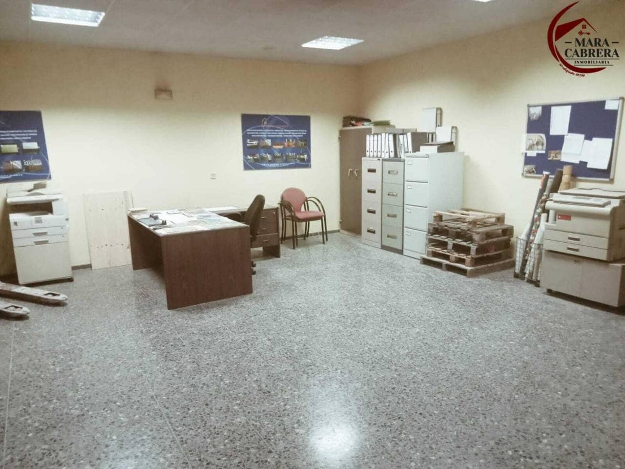 5 bedroom Commercial for rent in Gandia with garage - € 1,350 (Ref: 9490999)