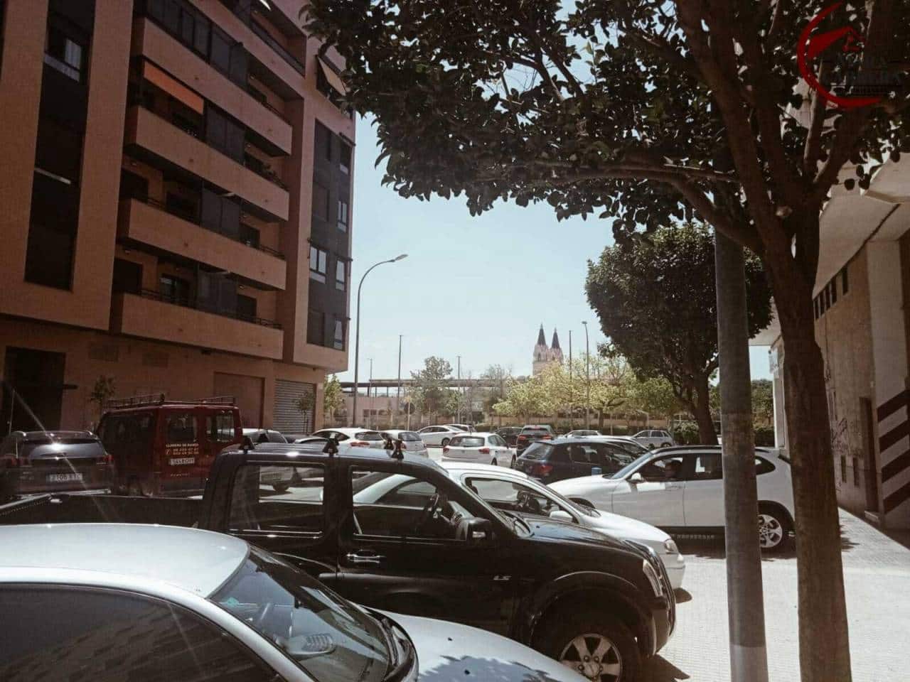 5 bedroom Commercial for rent in Gandia with garage - € 1,350 (Ref: 9490999)