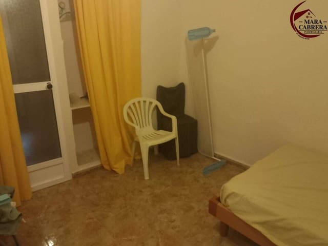 5 Zimmer Haus zu verkaufen in Xeresa - 180.000 € (Ref: 9498088)