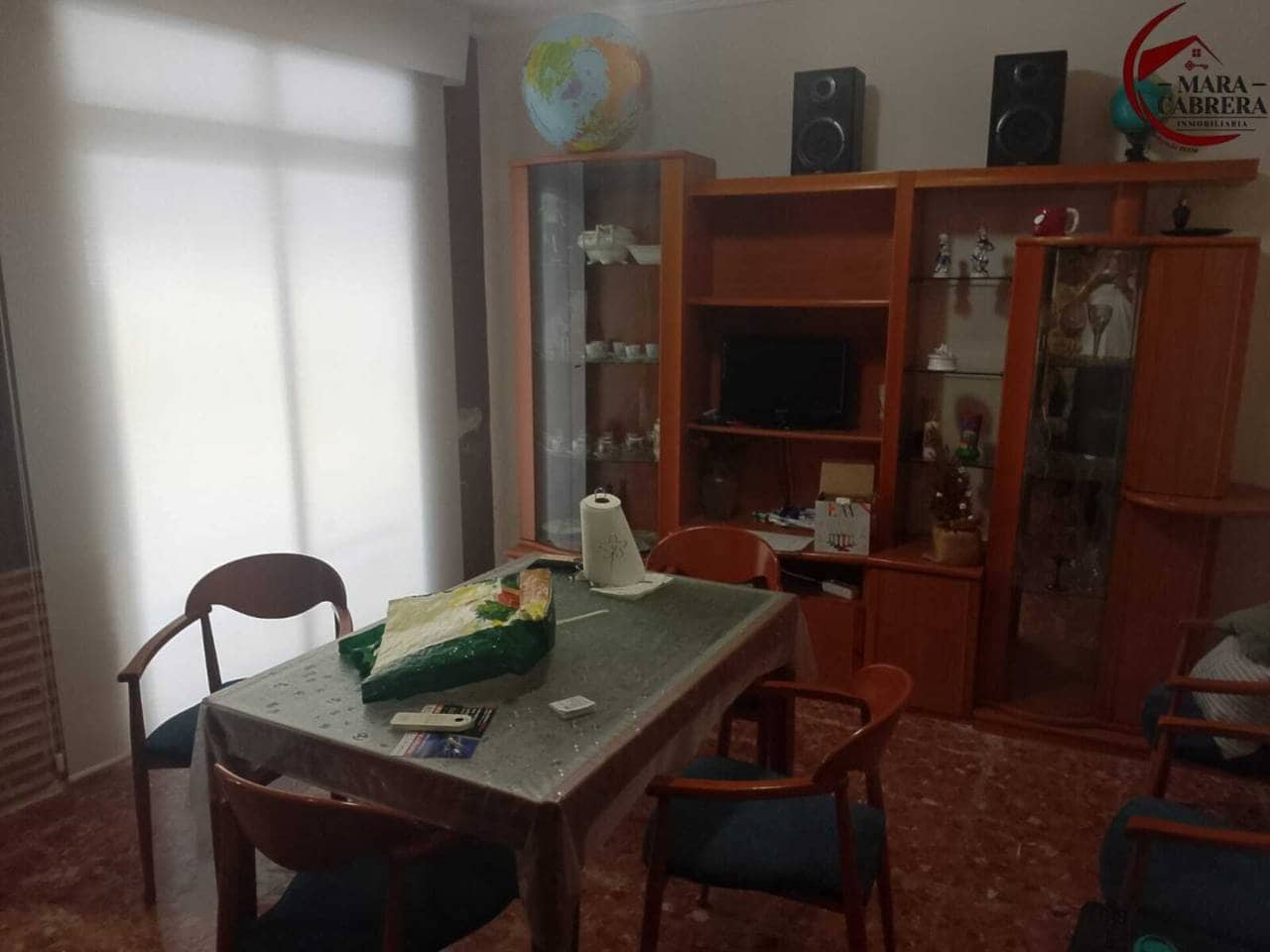 5 Zimmer Haus zu verkaufen in Xeresa - 180.000 € (Ref: 9498088)