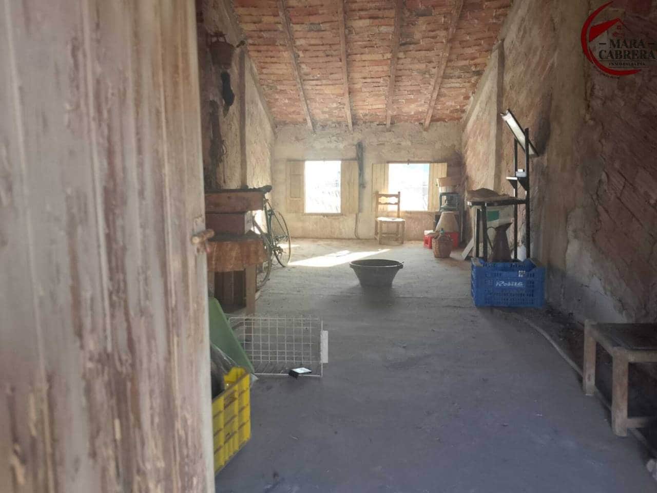 5 Zimmer Haus zu verkaufen in Xeresa - 180.000 € (Ref: 9498088)