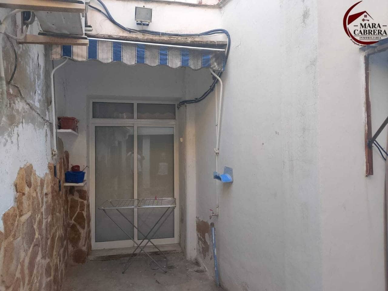 5 Zimmer Haus zu verkaufen in Xeresa - 180.000 € (Ref: 9498088)