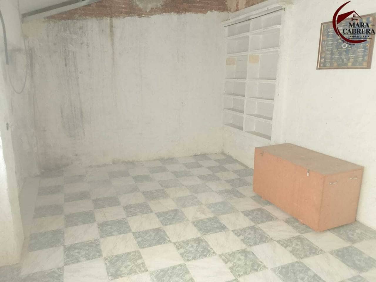 5 Zimmer Haus zu verkaufen in Xeresa - 180.000 € (Ref: 9498088)