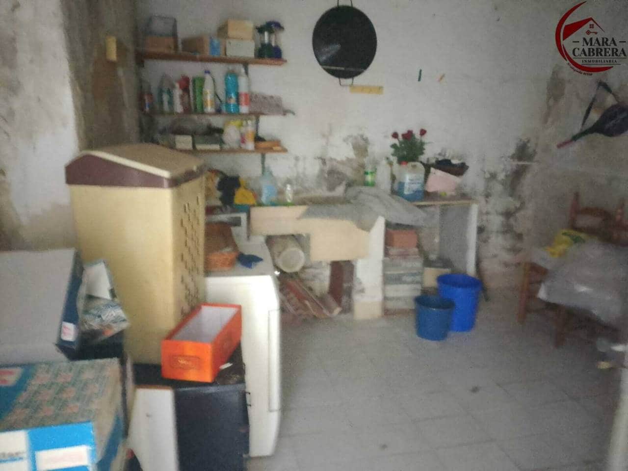 5 Zimmer Haus zu verkaufen in Xeresa - 180.000 € (Ref: 9498088)