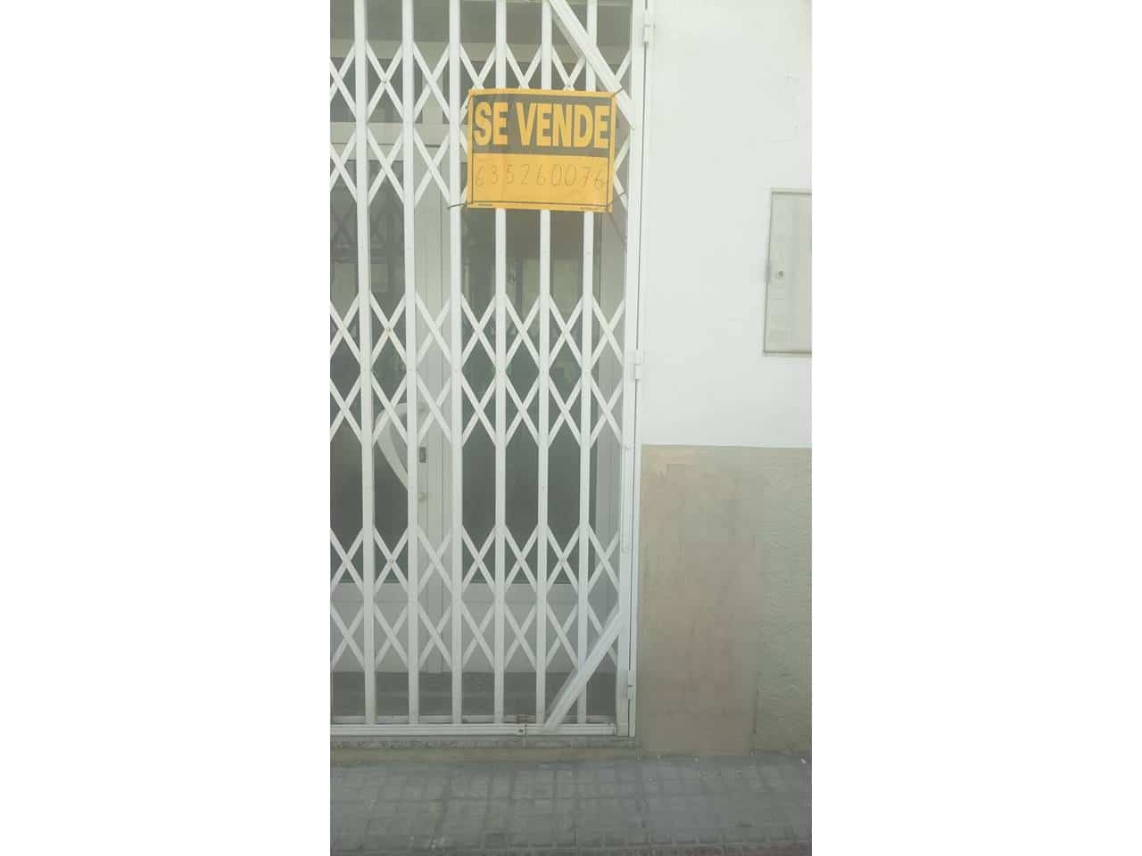 5 Zimmer Haus zu verkaufen in Xeresa - 180.000 € (Ref: 9498088)