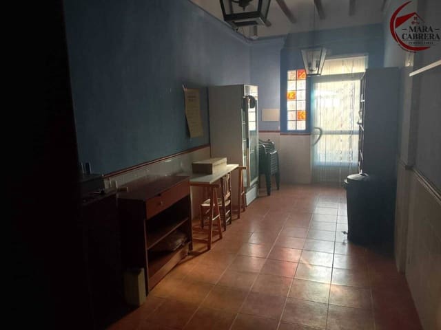 5 Zimmer Haus zu verkaufen in Xeresa - 180.000 € (Ref: 9498088)