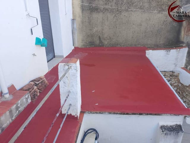 5 Zimmer Haus zu verkaufen in Xeresa - 180.000 € (Ref: 9498088)