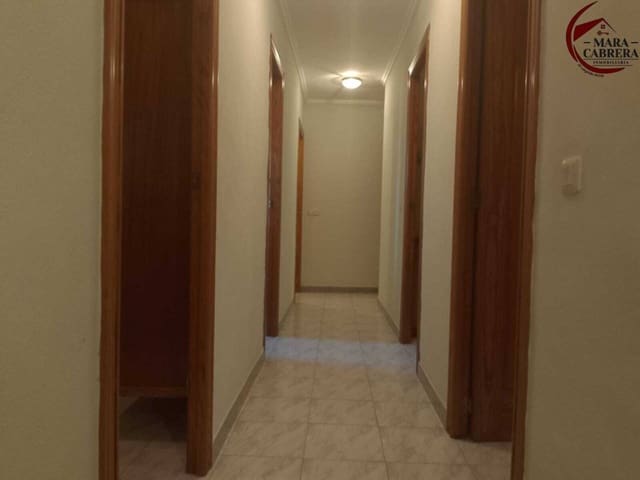 5 Zimmer Haus zu verkaufen in Xeresa - 180.000 € (Ref: 9498088)