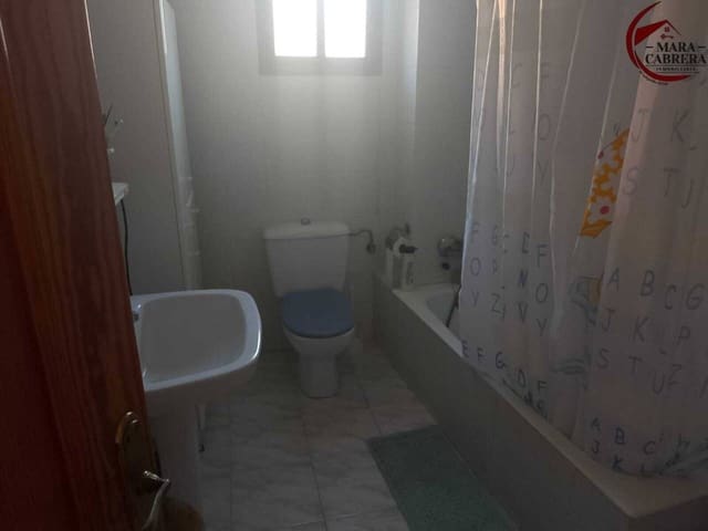 5 Zimmer Haus zu verkaufen in Xeresa - 180.000 € (Ref: 9498088)