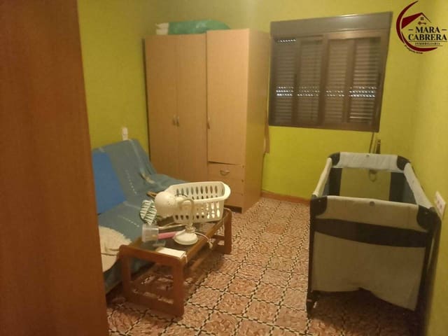 5 Zimmer Haus zu verkaufen in Xeresa - 180.000 € (Ref: 9498088)