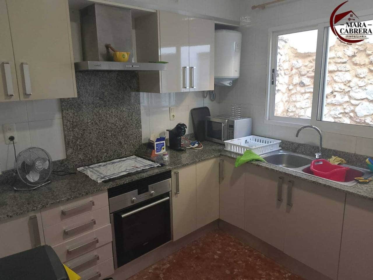 5 Zimmer Haus zu verkaufen in Xeresa - 180.000 € (Ref: 9498088)