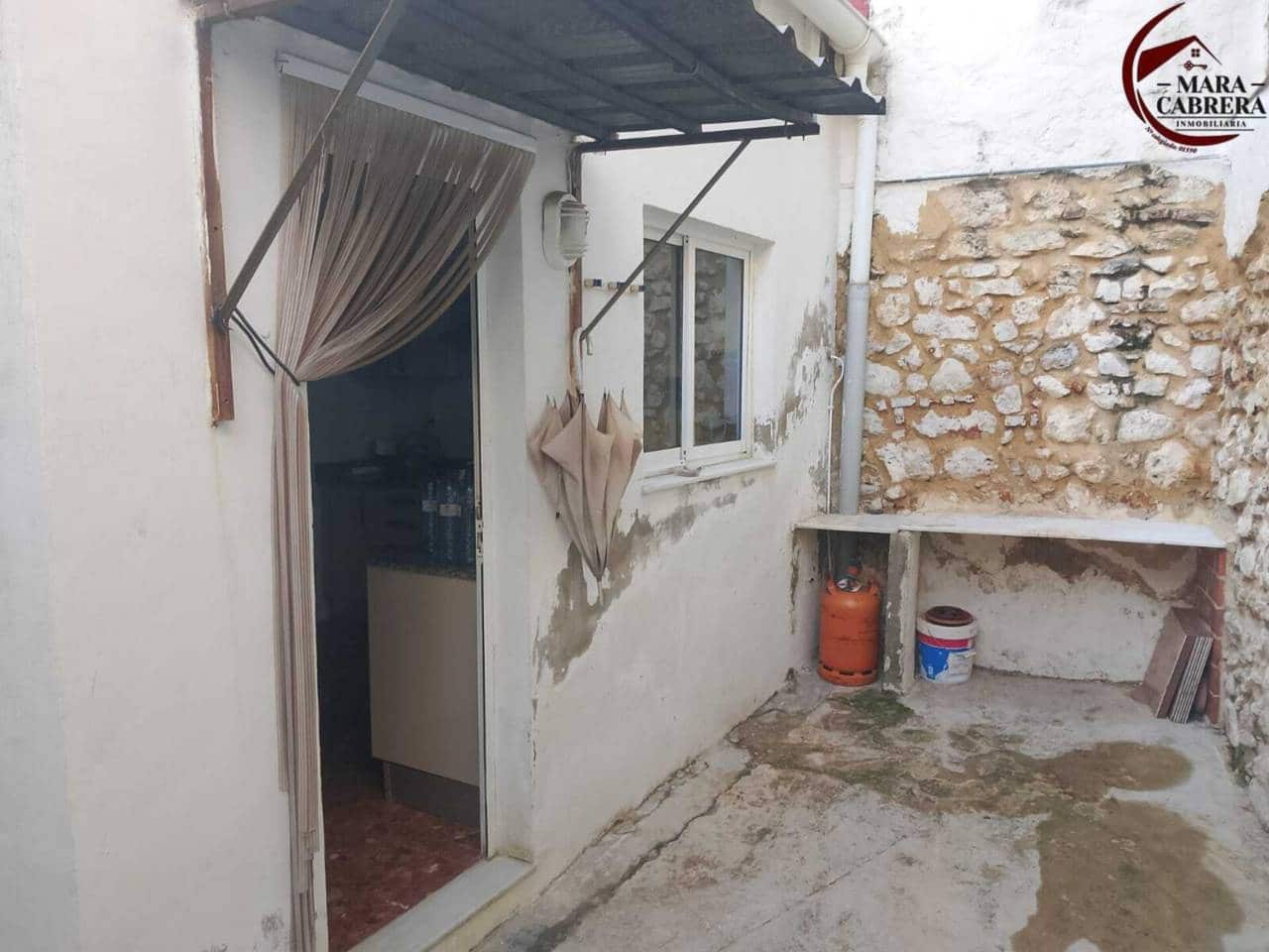5 Zimmer Haus zu verkaufen in Xeresa - 180.000 € (Ref: 9498088)