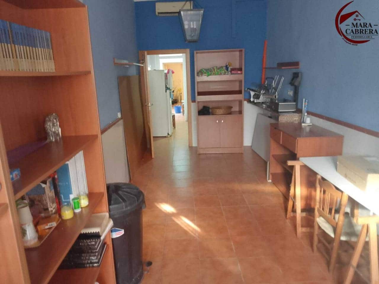 5 Zimmer Haus zu verkaufen in Xeresa - 180.000 € (Ref: 9498088)
